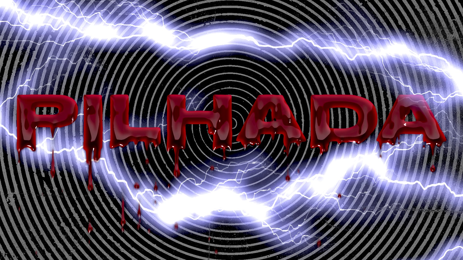 Pilhada Bruxaria Cover