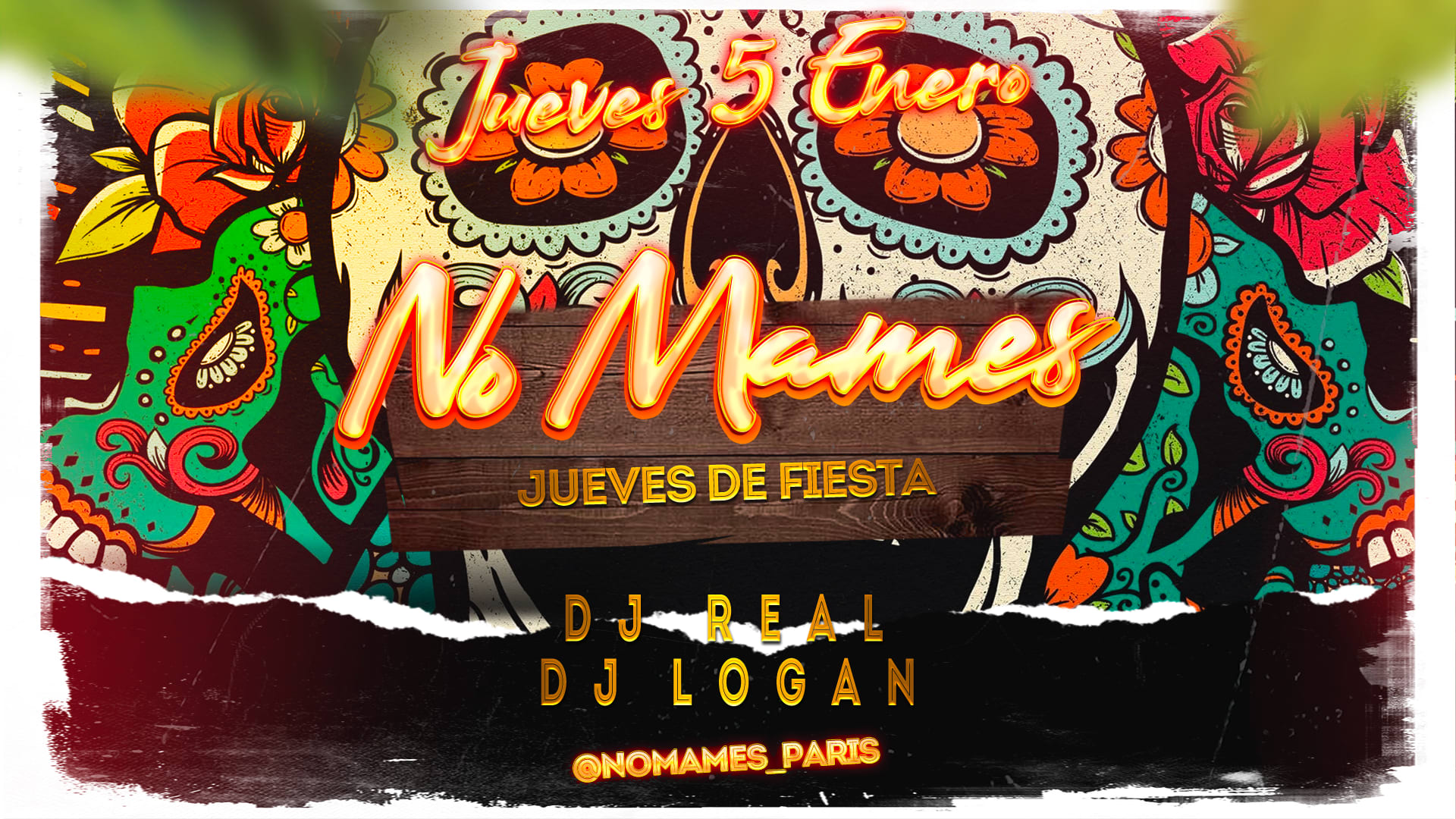 No Mames Formula 3 Cover