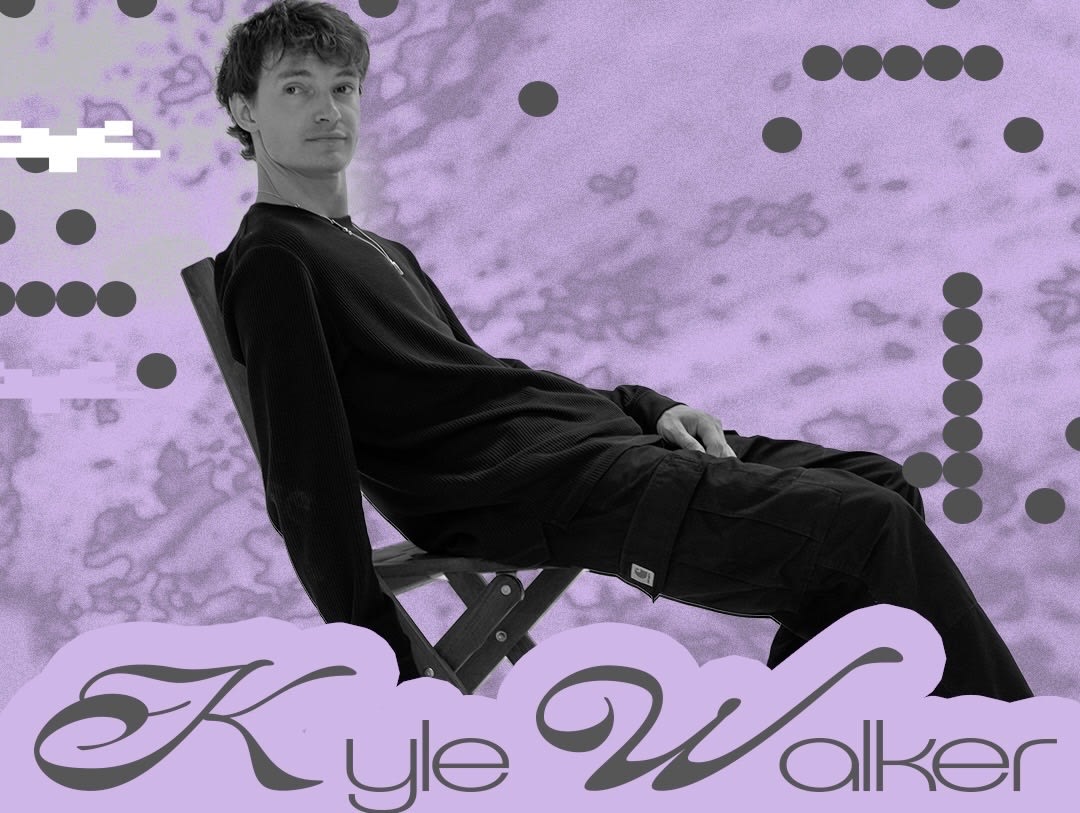 Clique Cabana Presents: In The Clouds W/ Kyle Walker Cover
