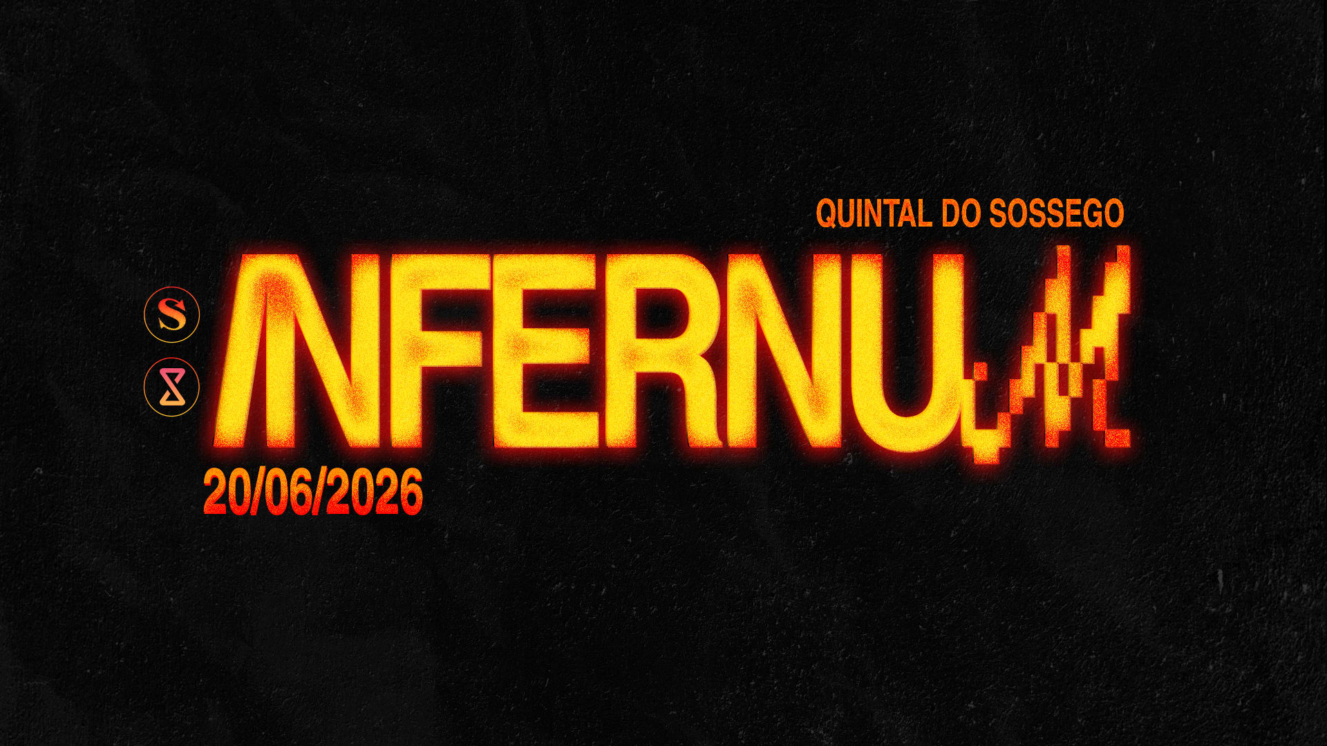 Infernum IV Cover