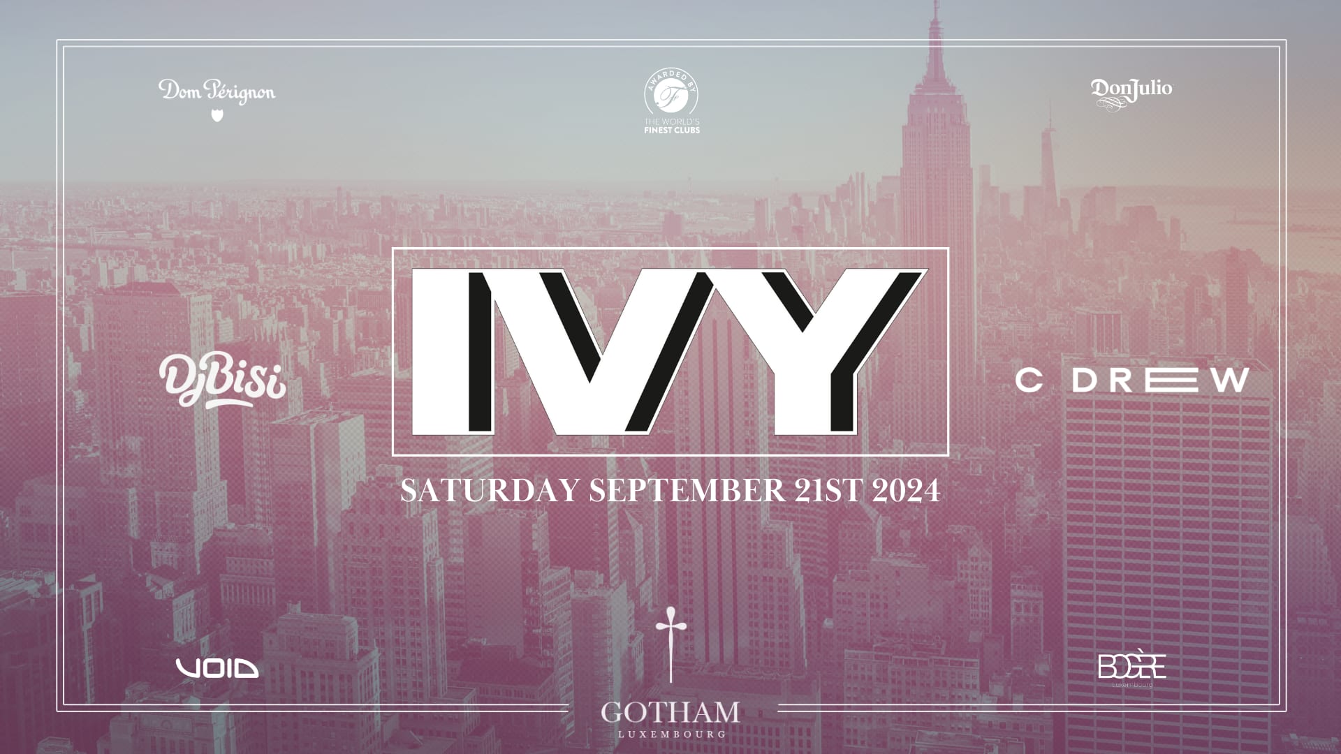 Ivy.1 Cover