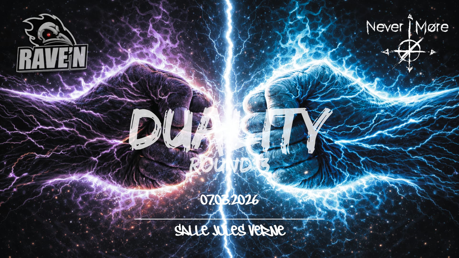 Duality Boss Final Cover