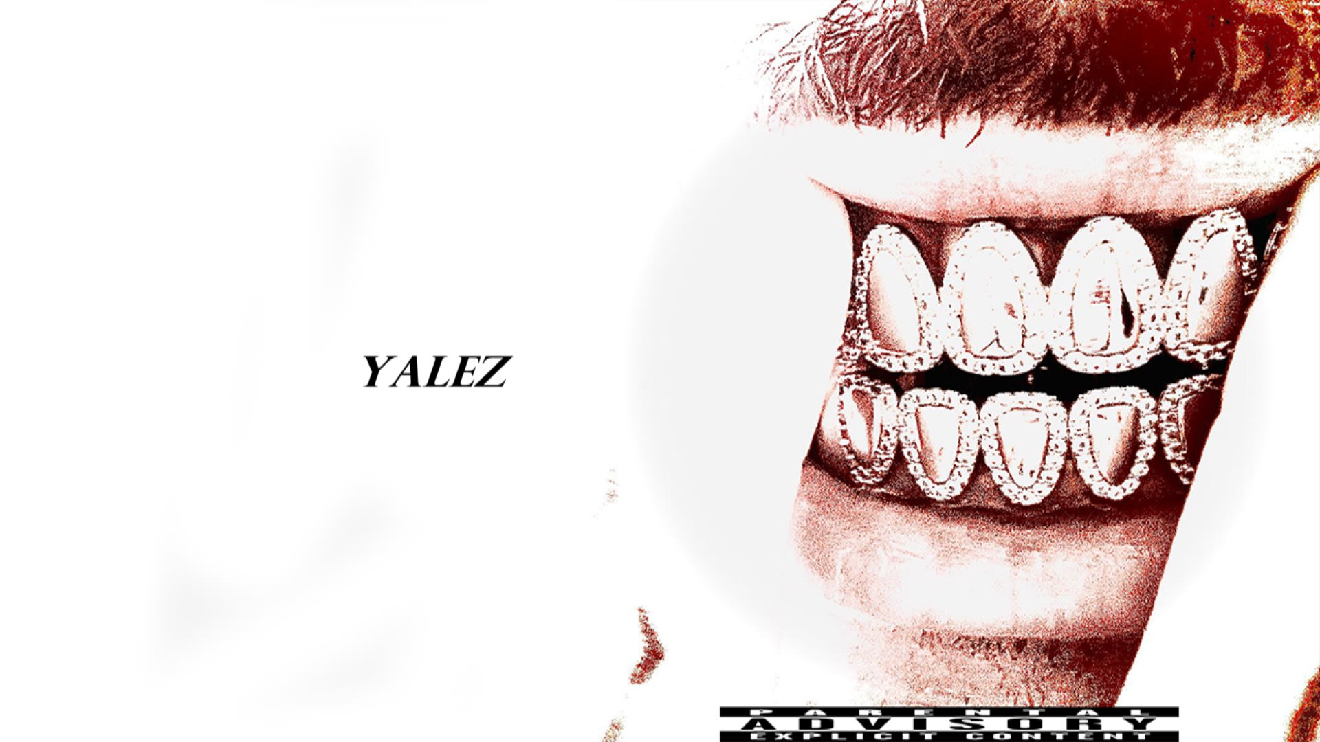 Audição Álbum Yalez + Pocket Show ### Cover
