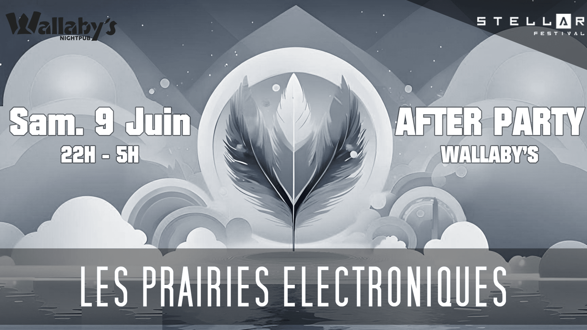 After Prairies Cover