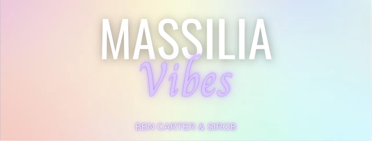 Fête De La Musique - Massilia Vibes Cover