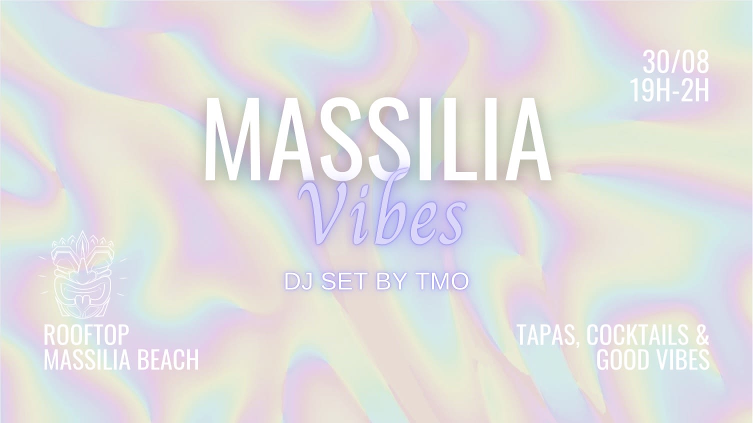 Massilia Vibes With The Main Offense Cover