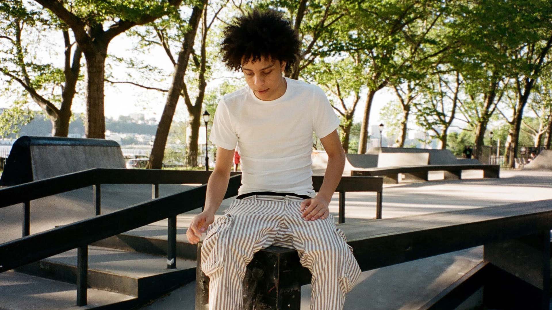 Xaviersobased – Riverside 2.0 Cover