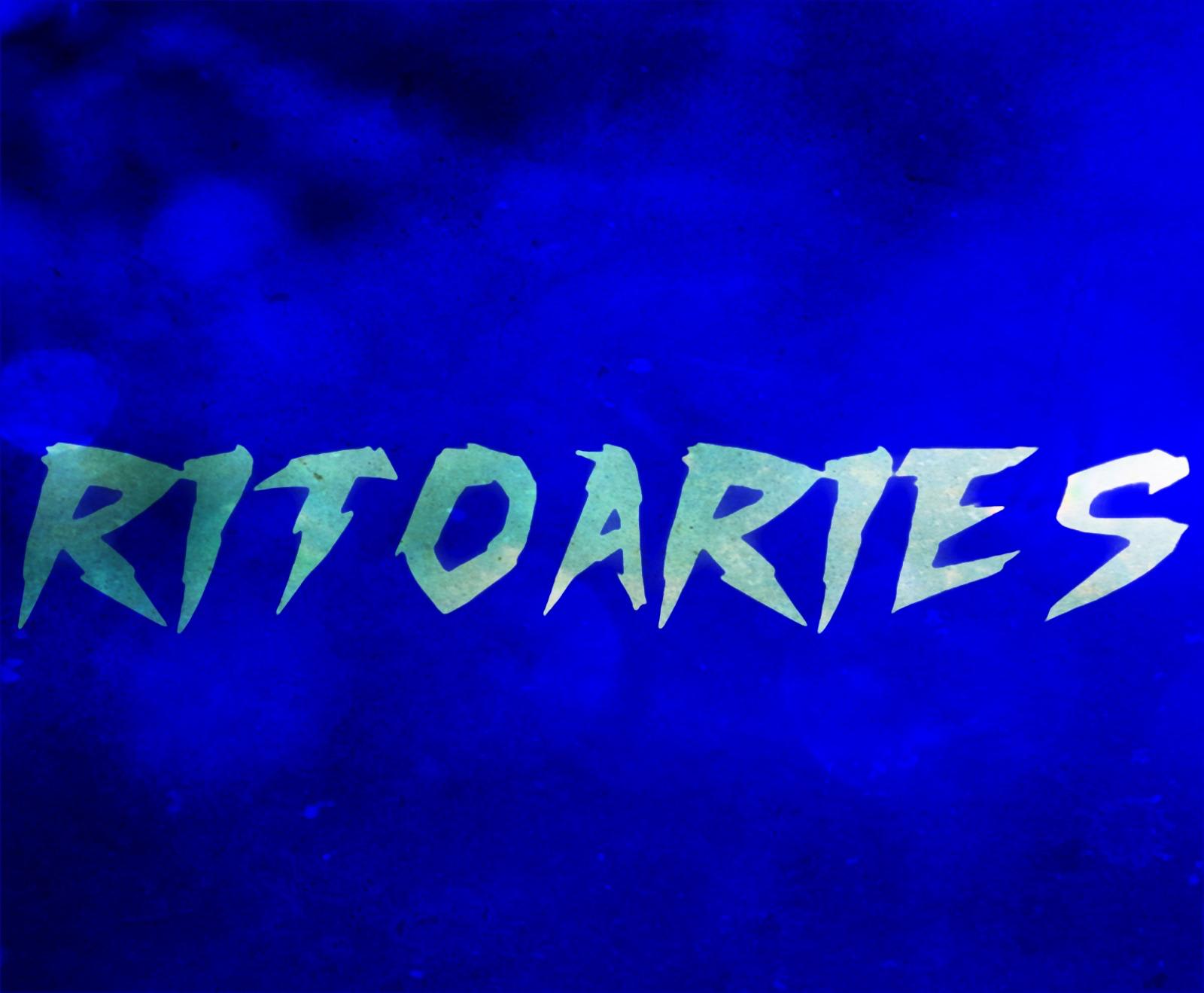 13/3 - Ritoaries Na Redoma Bixiga Cover