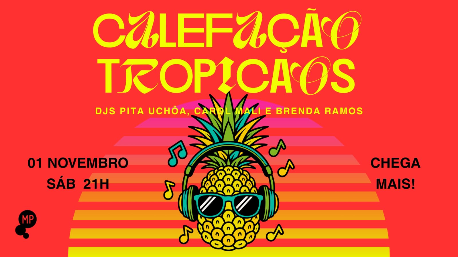 1/11 - Calefação Tropicaos No Mundo Pensante Cover