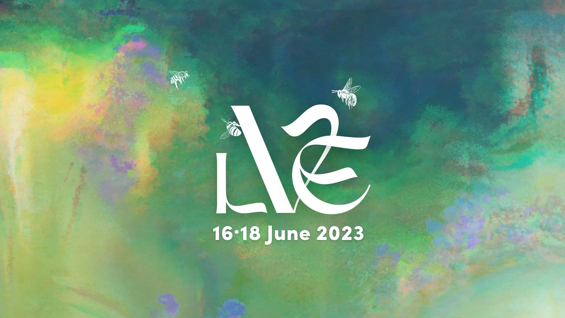 La Vallée Électrique 2023 Cover