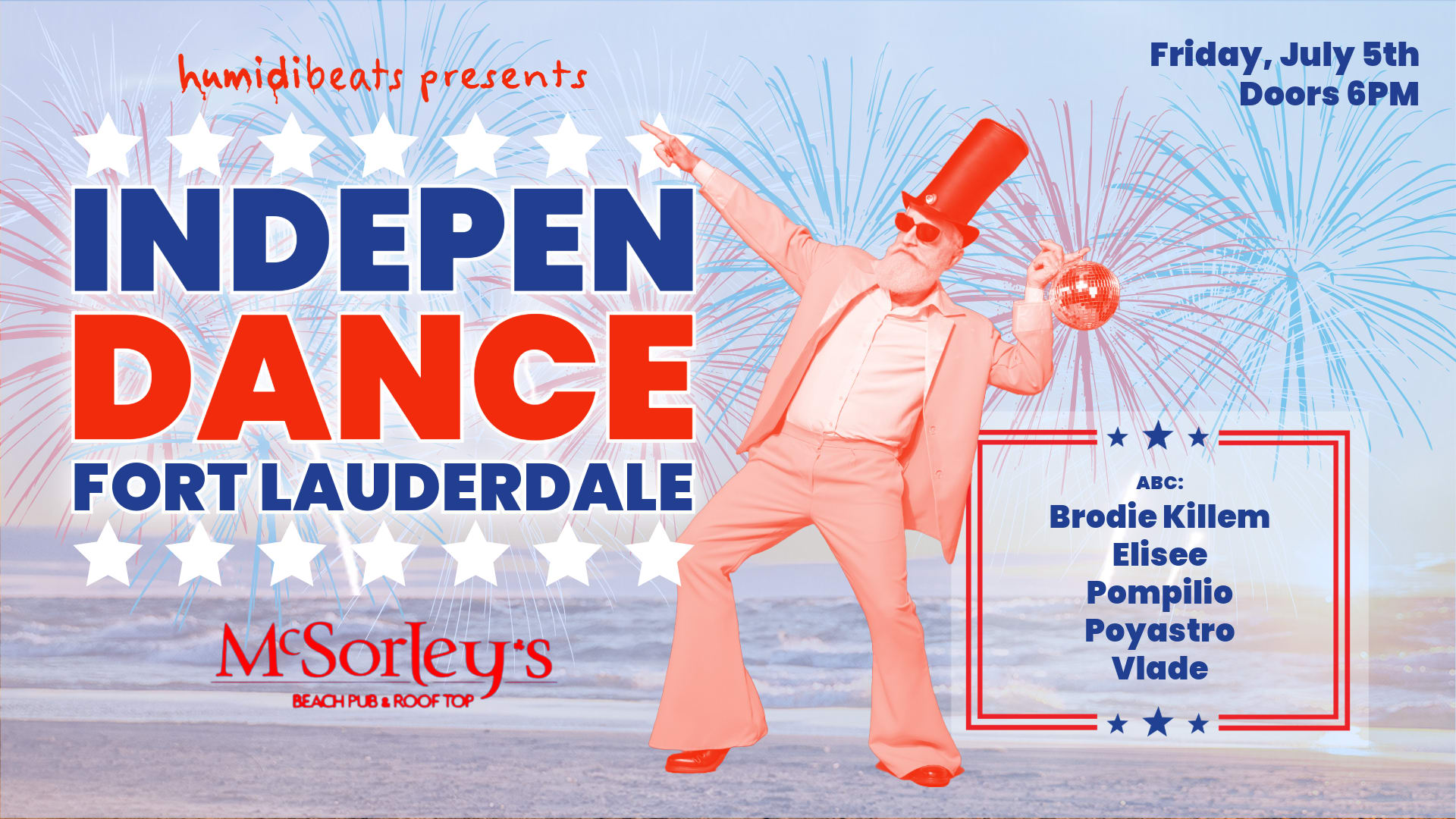 Independance Ftl Cover