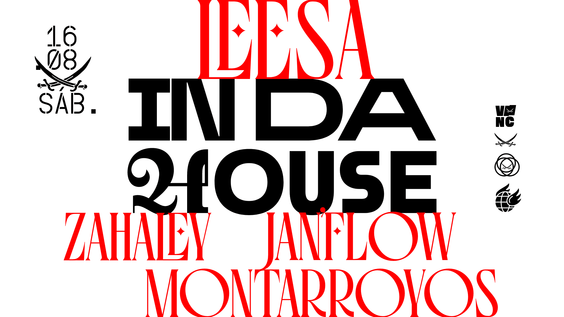 Leesa_Indahouse_ Cover