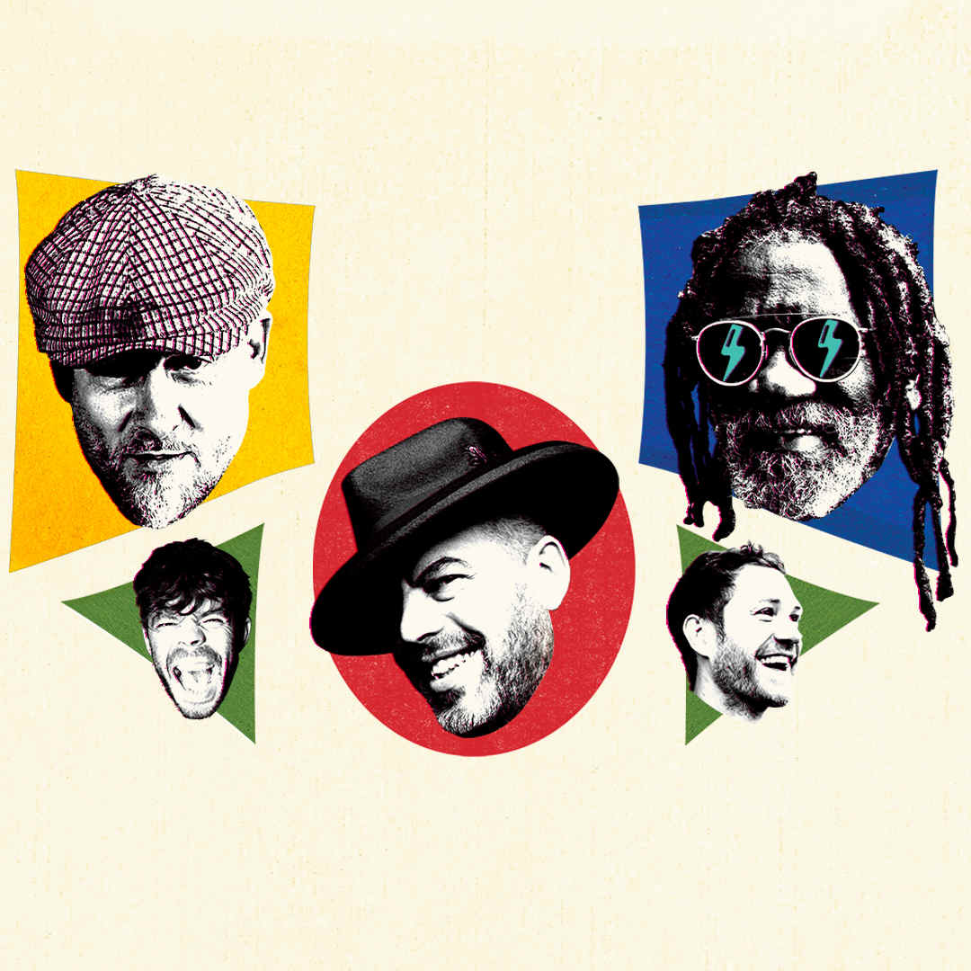 Java & Winston Mcanuff Cover