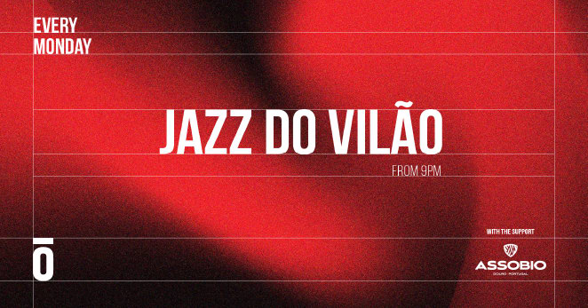 Jazz — Mondays, 9pm Cover
