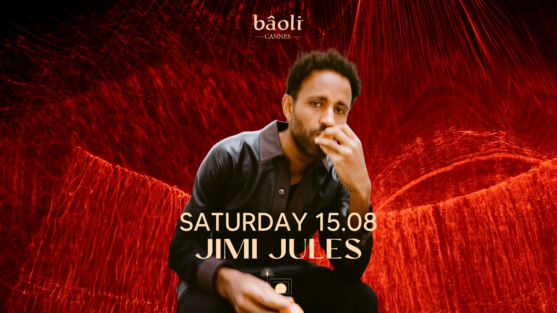Jimi Jules Cover