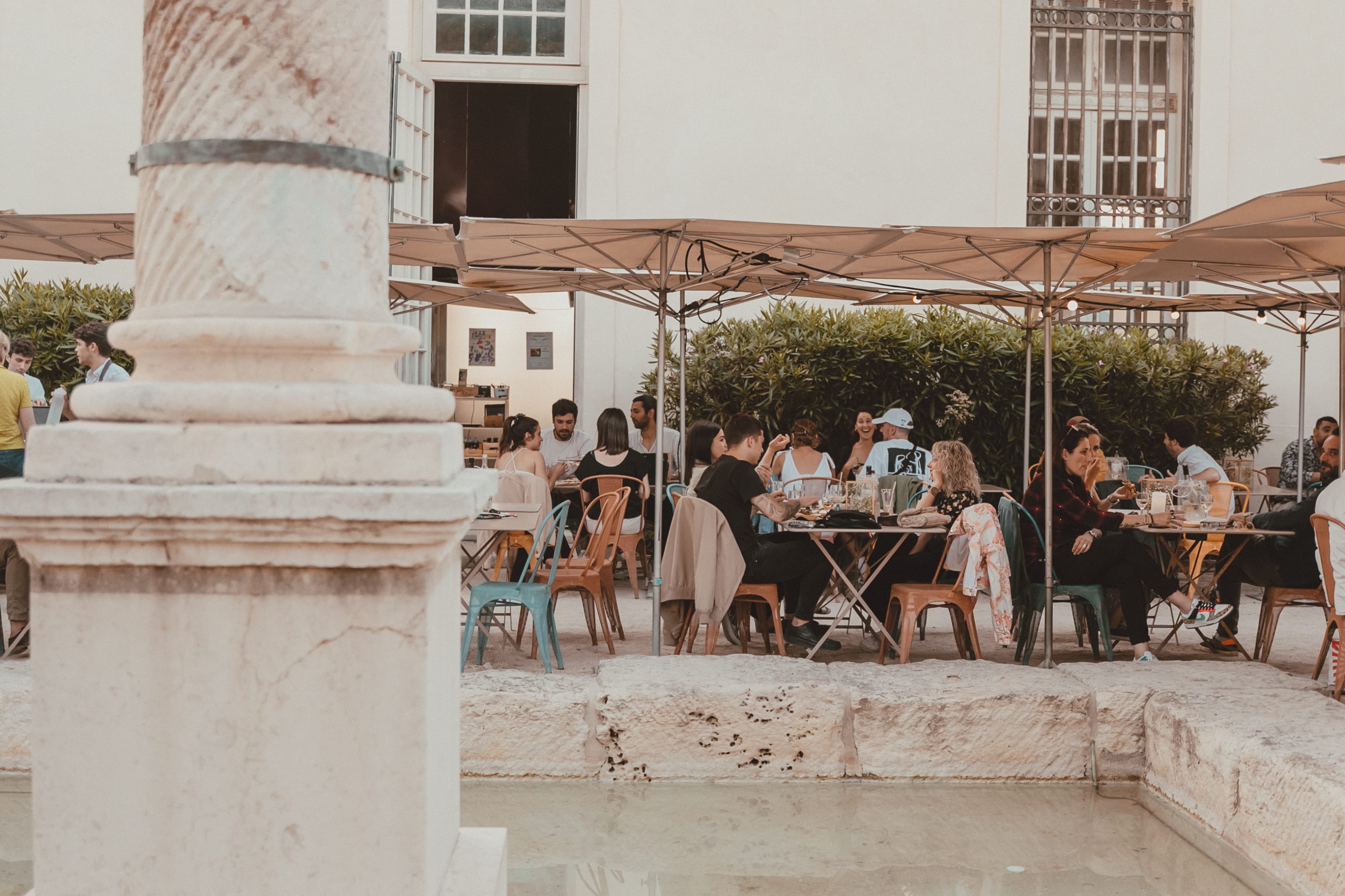 Jardins Borély : 3ème Édition Cover