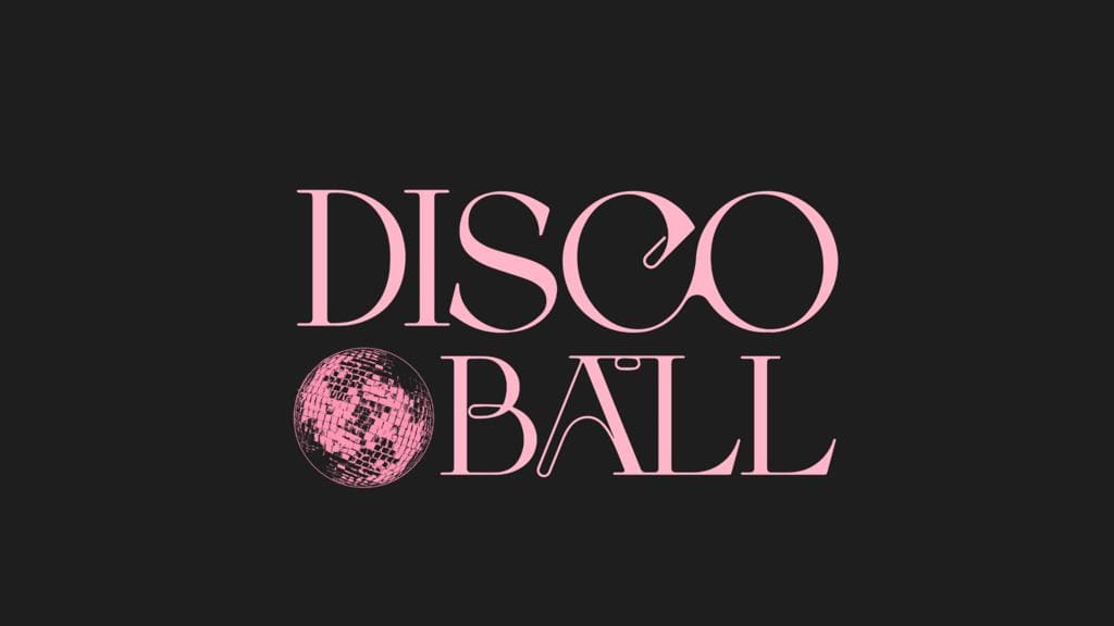 Jeudi 7 Septembre 2023 - Disco Ball Cover