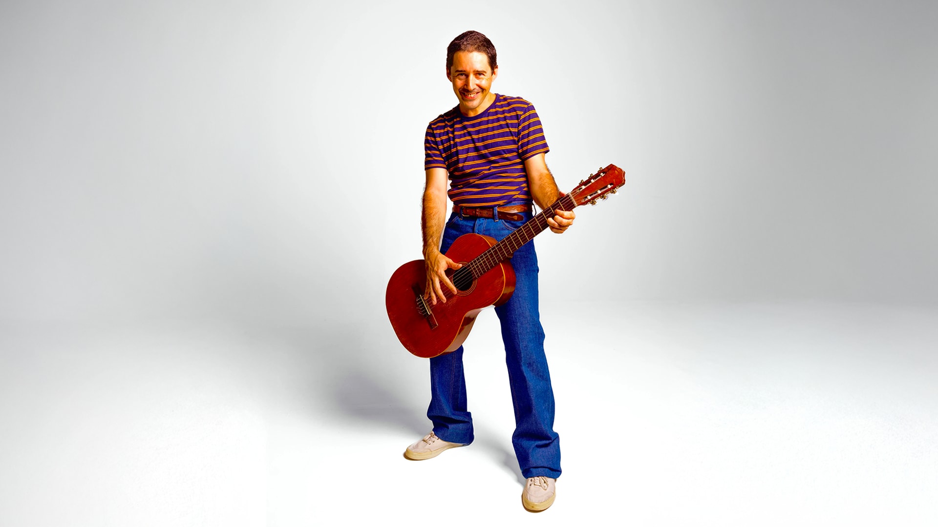 Introducing: Juan Wauters (Free Entry) Cover