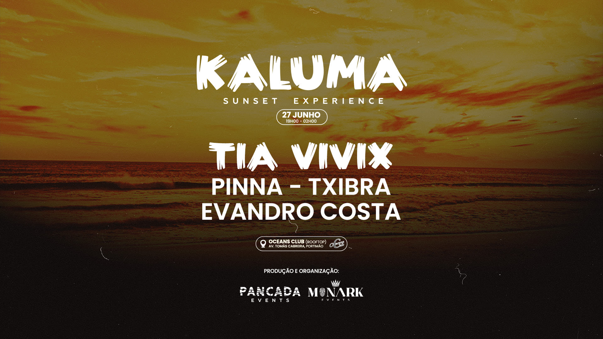 Kaluma Experience Cover