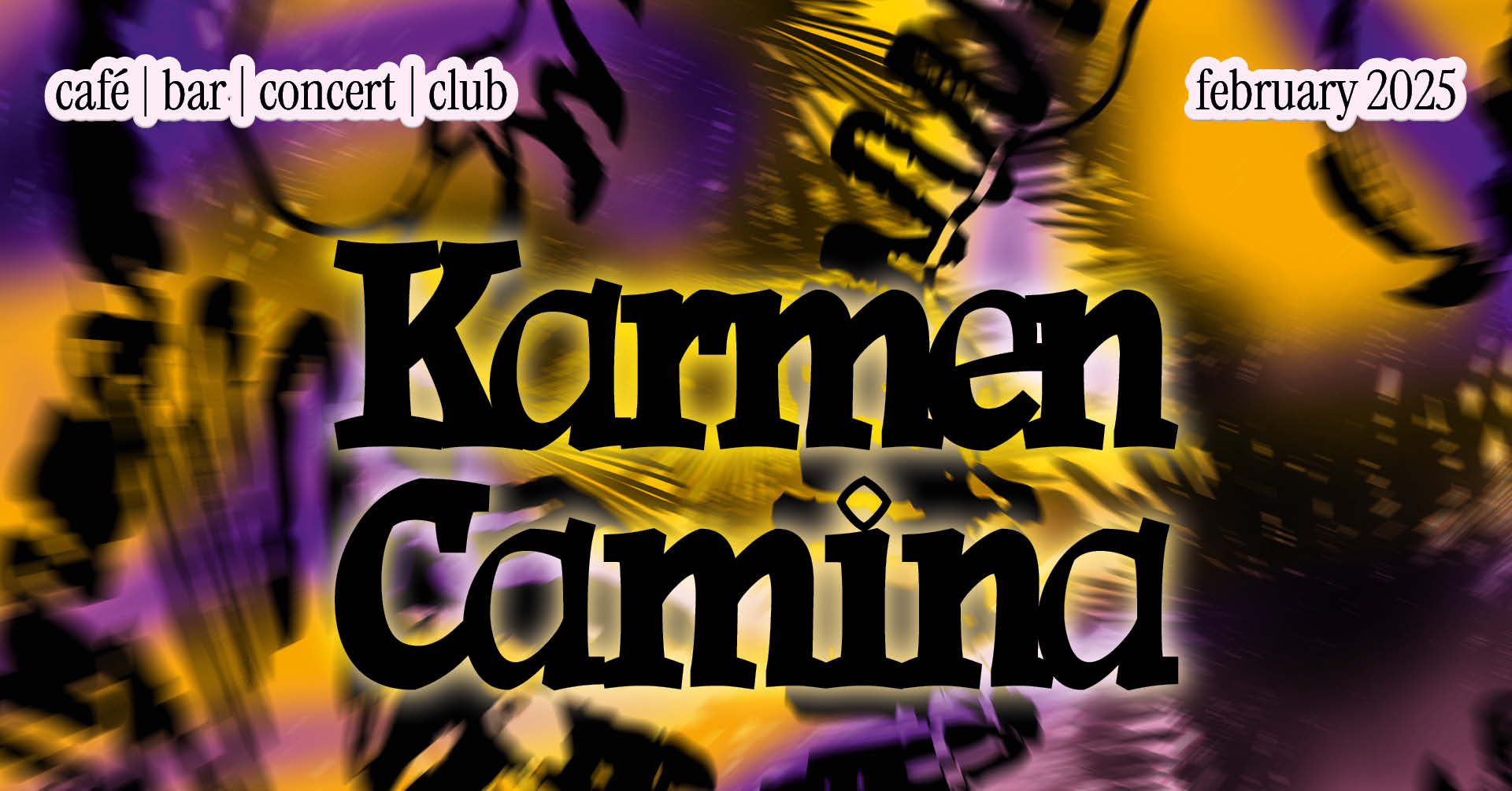 Klub Camina [Zadig & Maemm + Union Trance Mission &+] Cover
