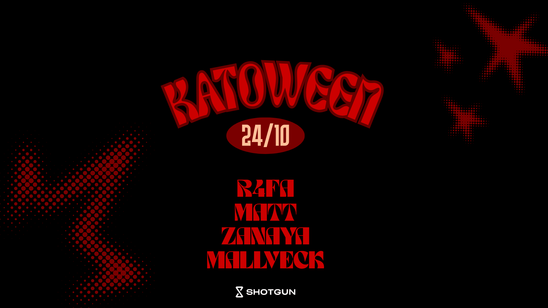 Katoween Cover