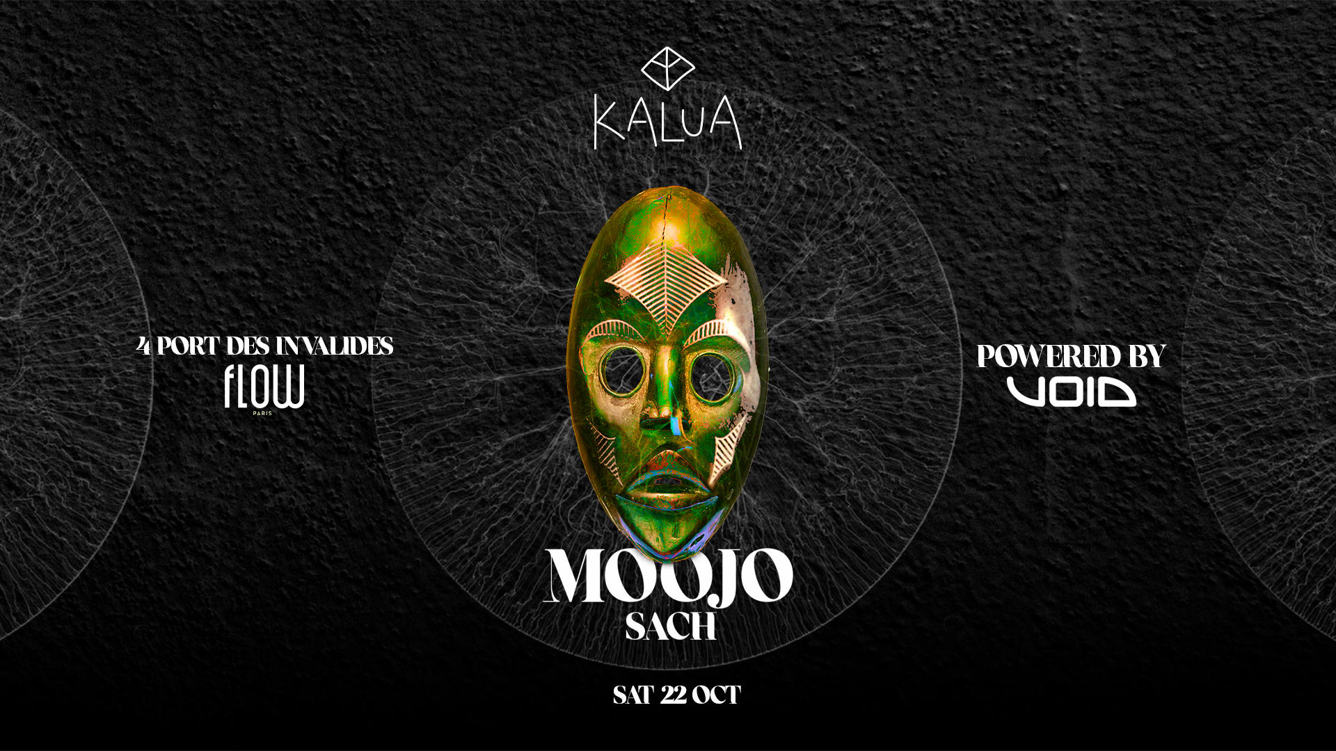 Kalua - Moojo - Sach - Babar Cover
