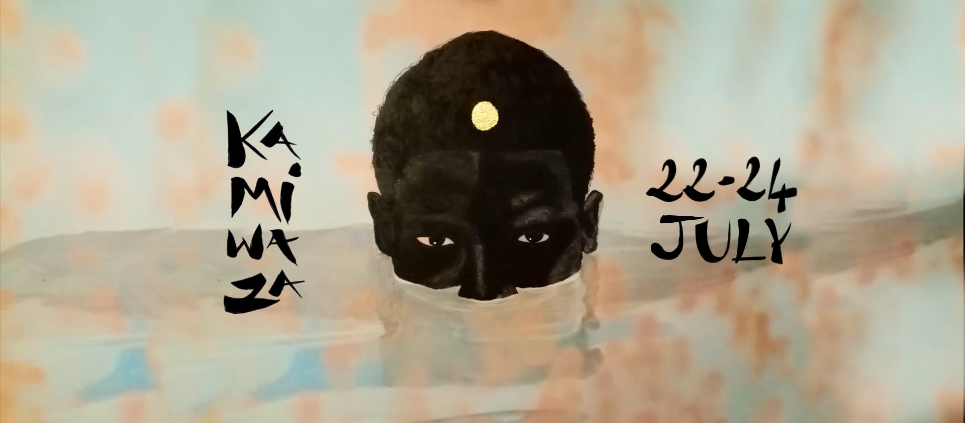 Kamiwaza Festival 2022 Cover