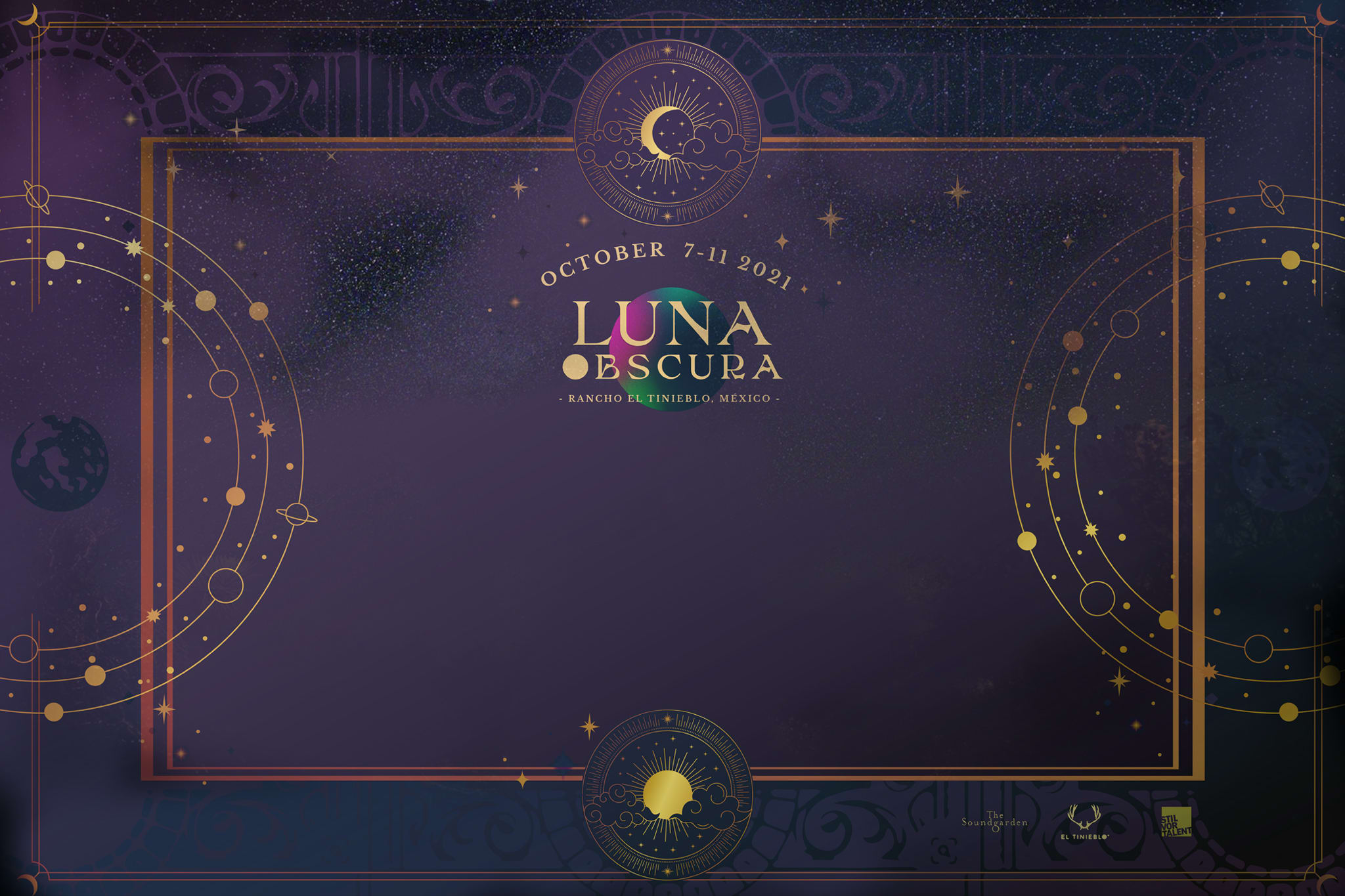 Luna Obscura Cover