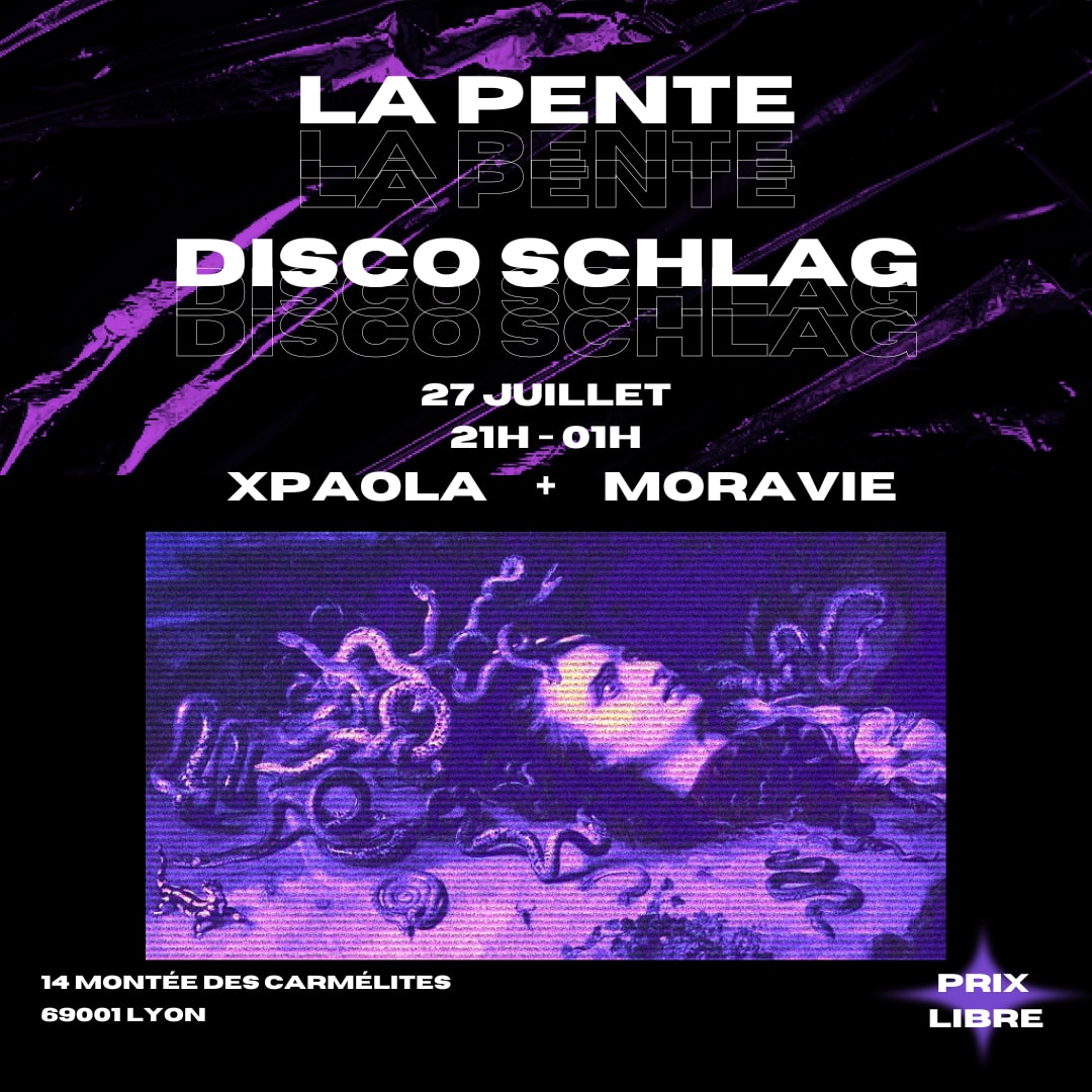 Disco Schlag [Dj Set] Cover