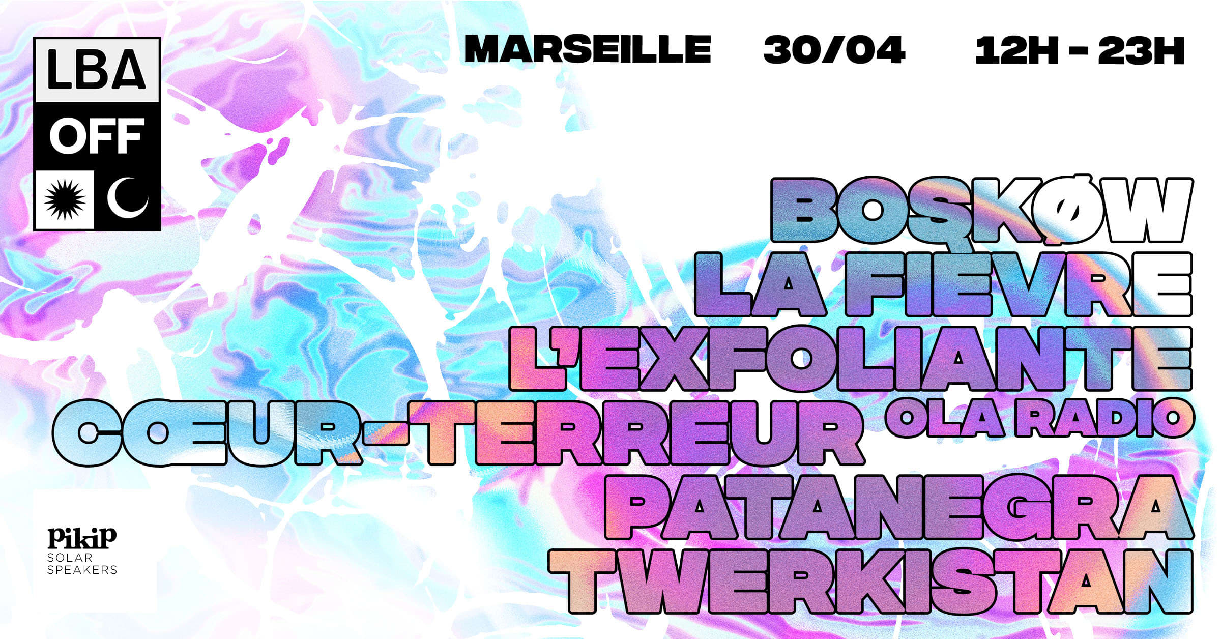 Lba Off X Pikip Cover