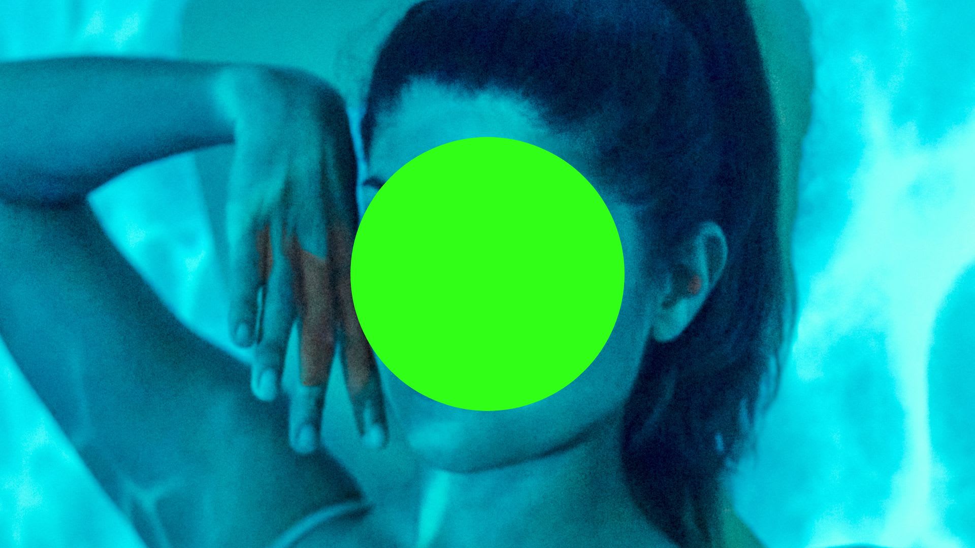 Paris 10 // Les Méditations Électroniques // Janv 4 // 17h30 Cover