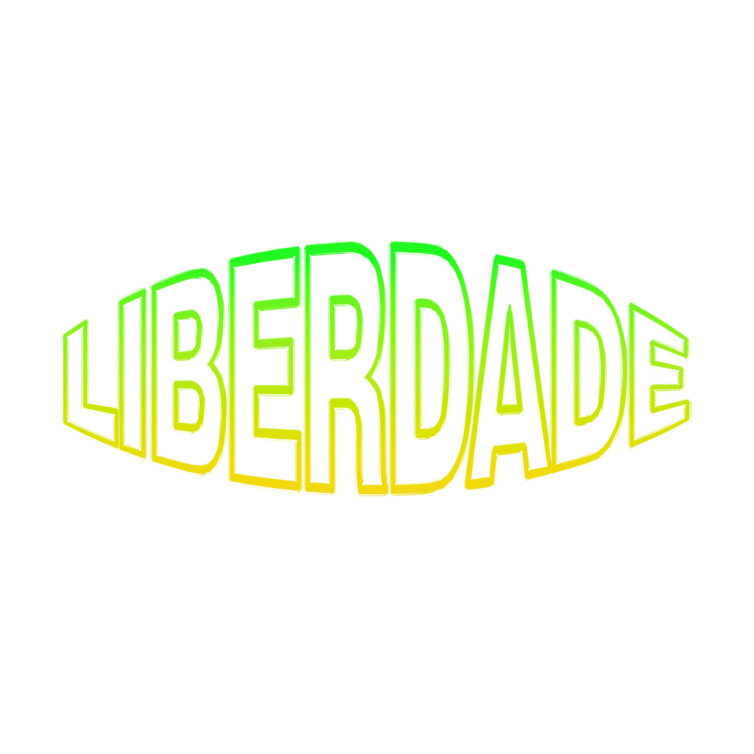 Liberdade, Ton Dimanche Aux Couleurs Du Brésil ! Cover