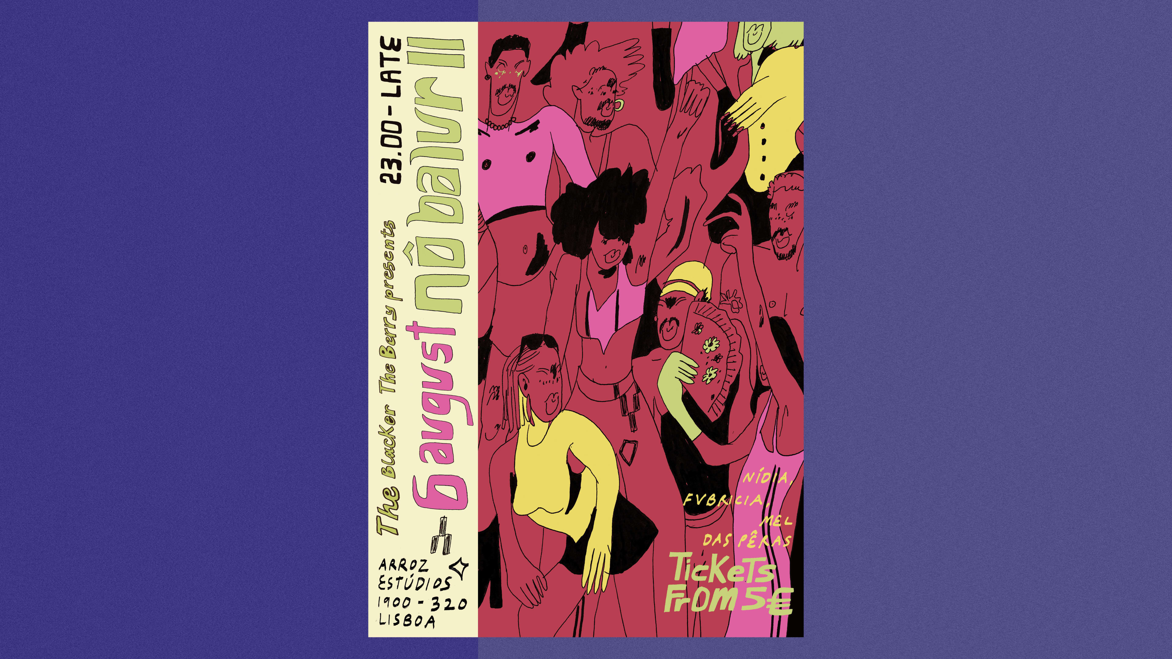 Nô Balur II Cover