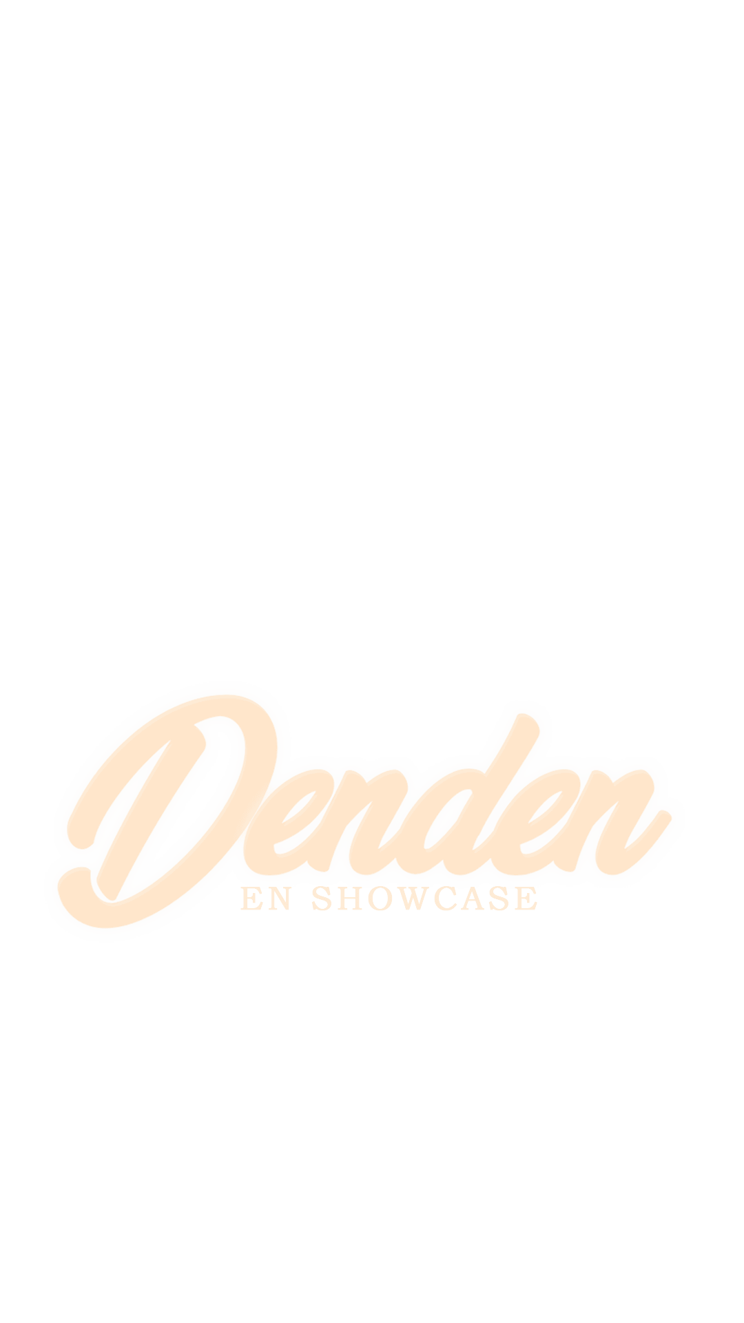 Denden Au Petit Bain Cover