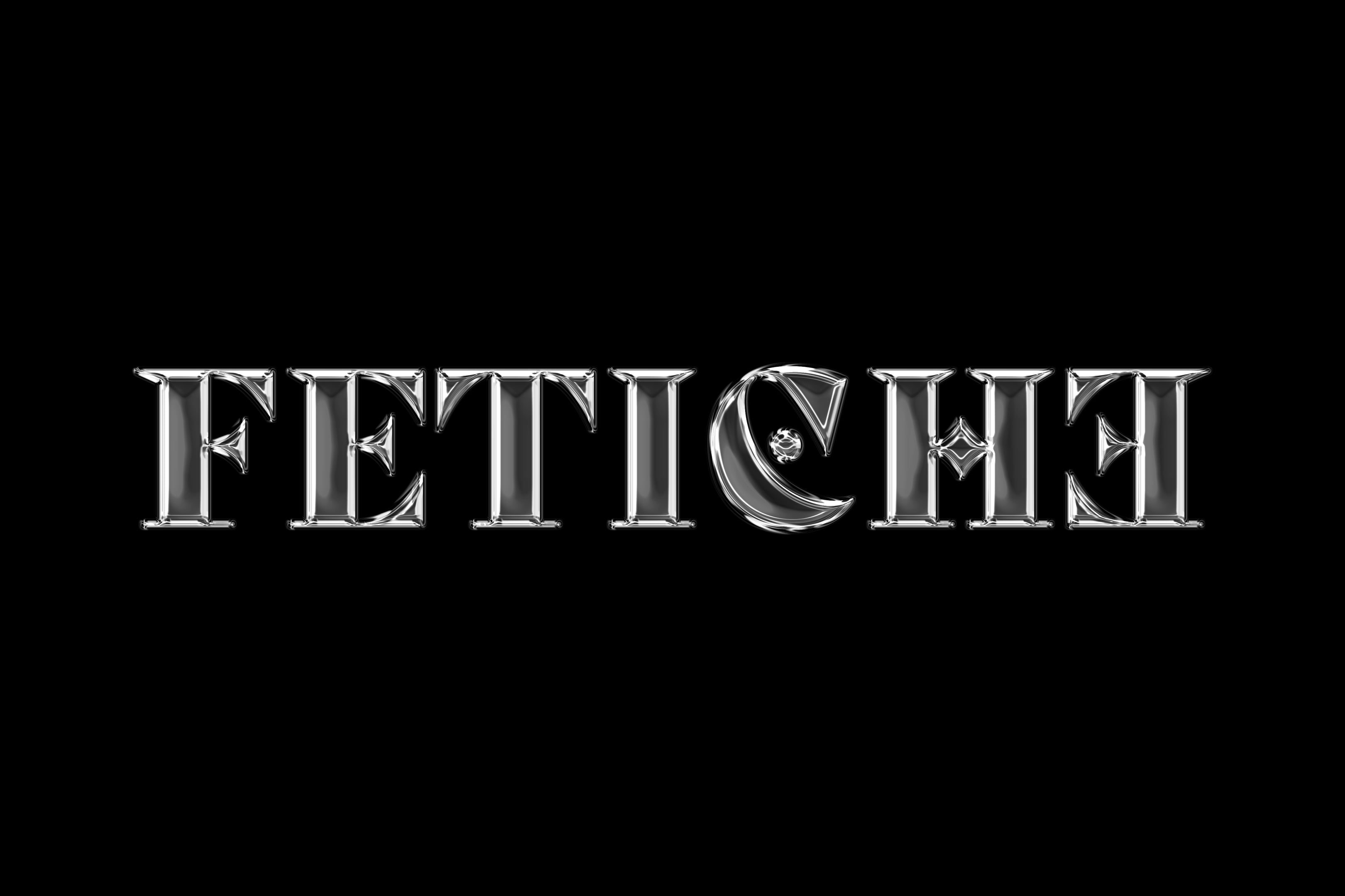 Fetiche Cover