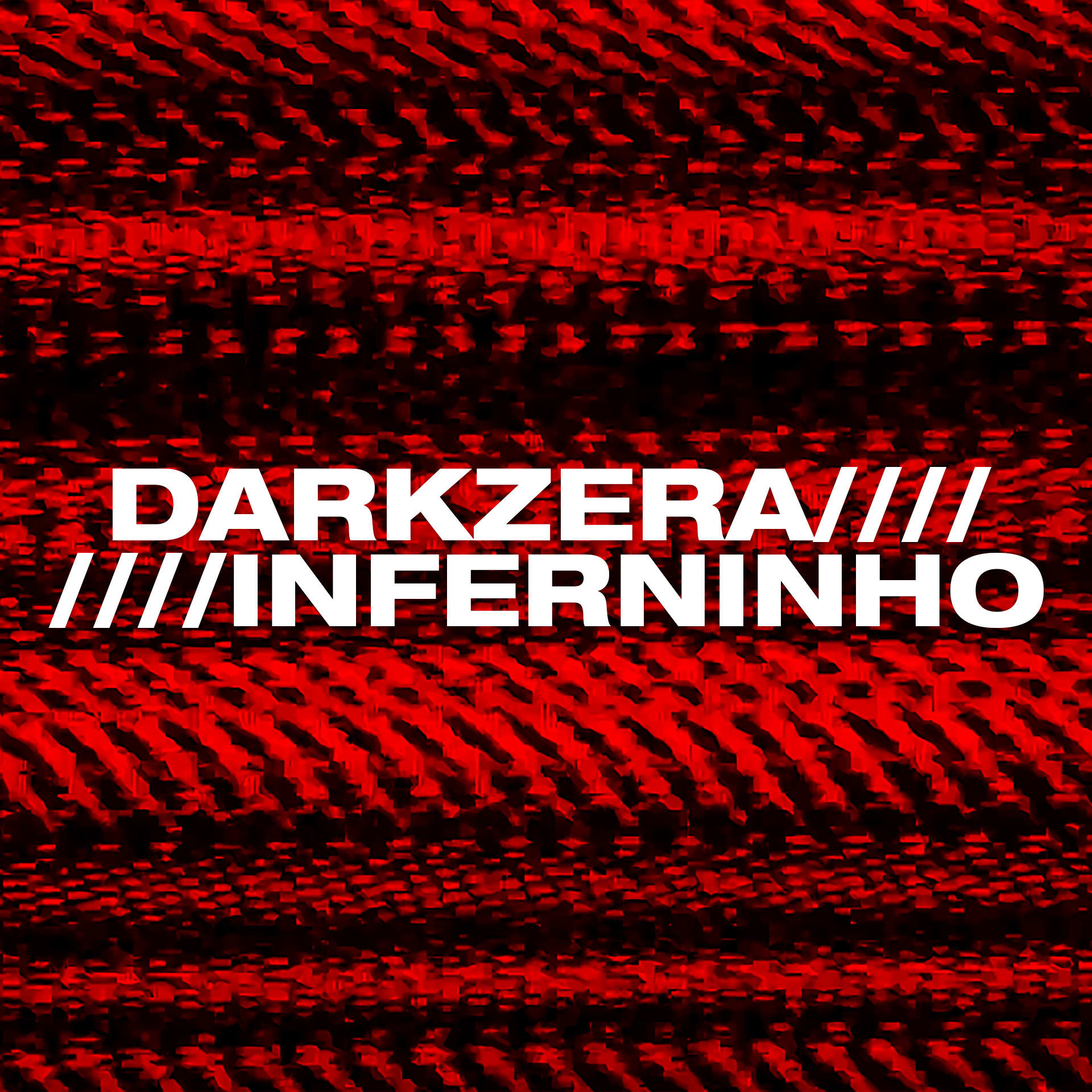 Darkzera//// ////Inferninho Cover