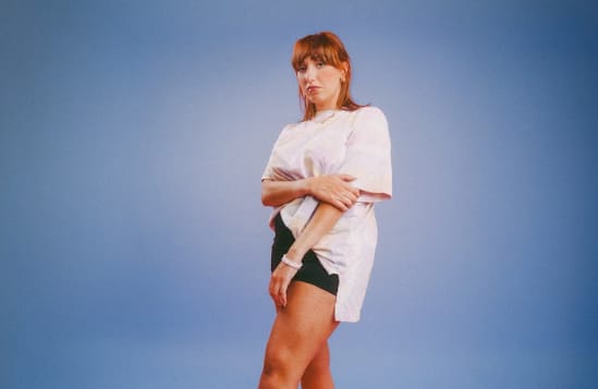Lisa Pariente (Fr) Cover
