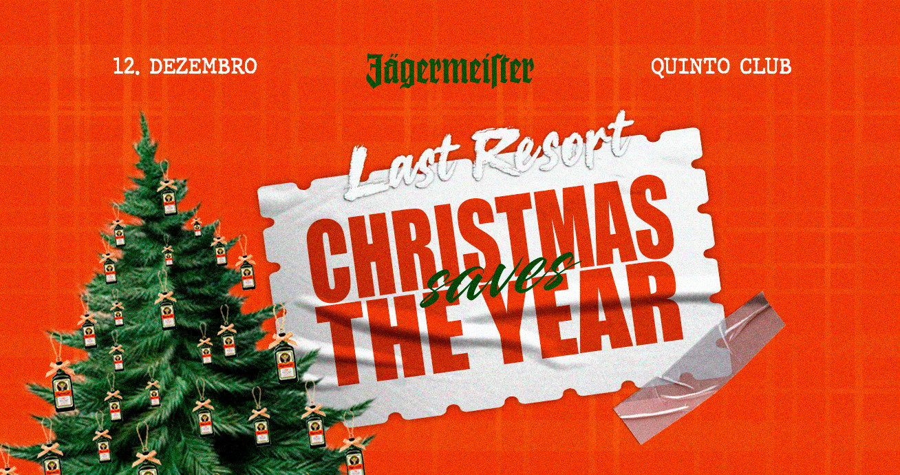 Last Resort (12.12) Sexta! Cover