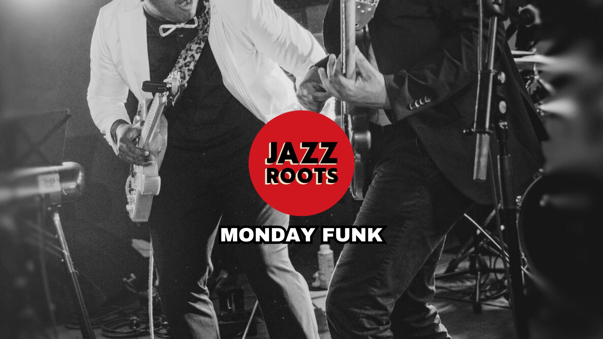 La Soirée De Lundi : Opening Night X Jazz Roots 2026 Cover