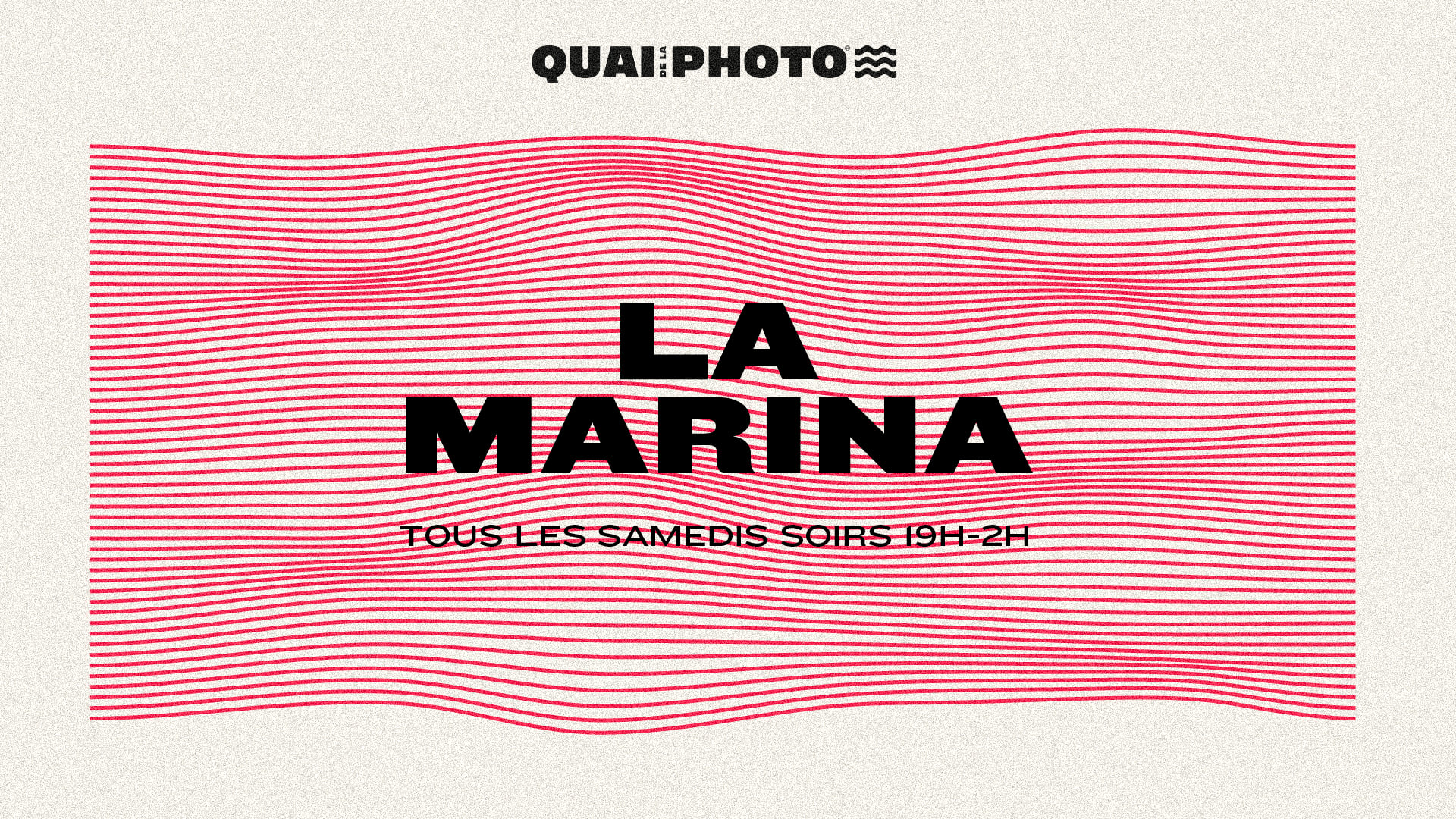 La Marina #16 Cover
