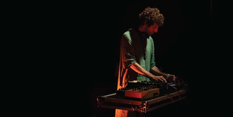 Zeyzey Presents: Ramon Chicharron + La Payara Cover