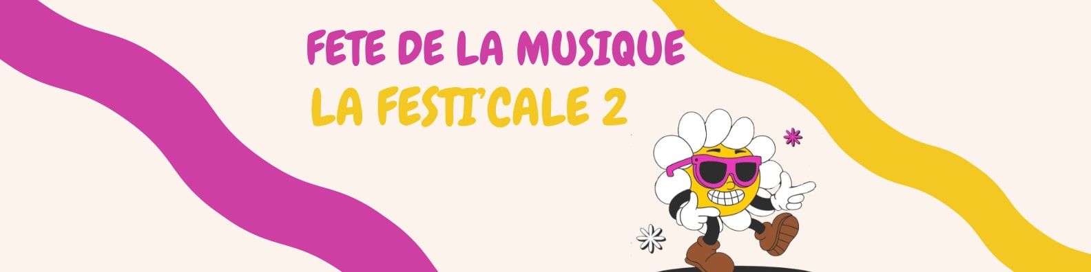 Festi’Cale 2 Cover