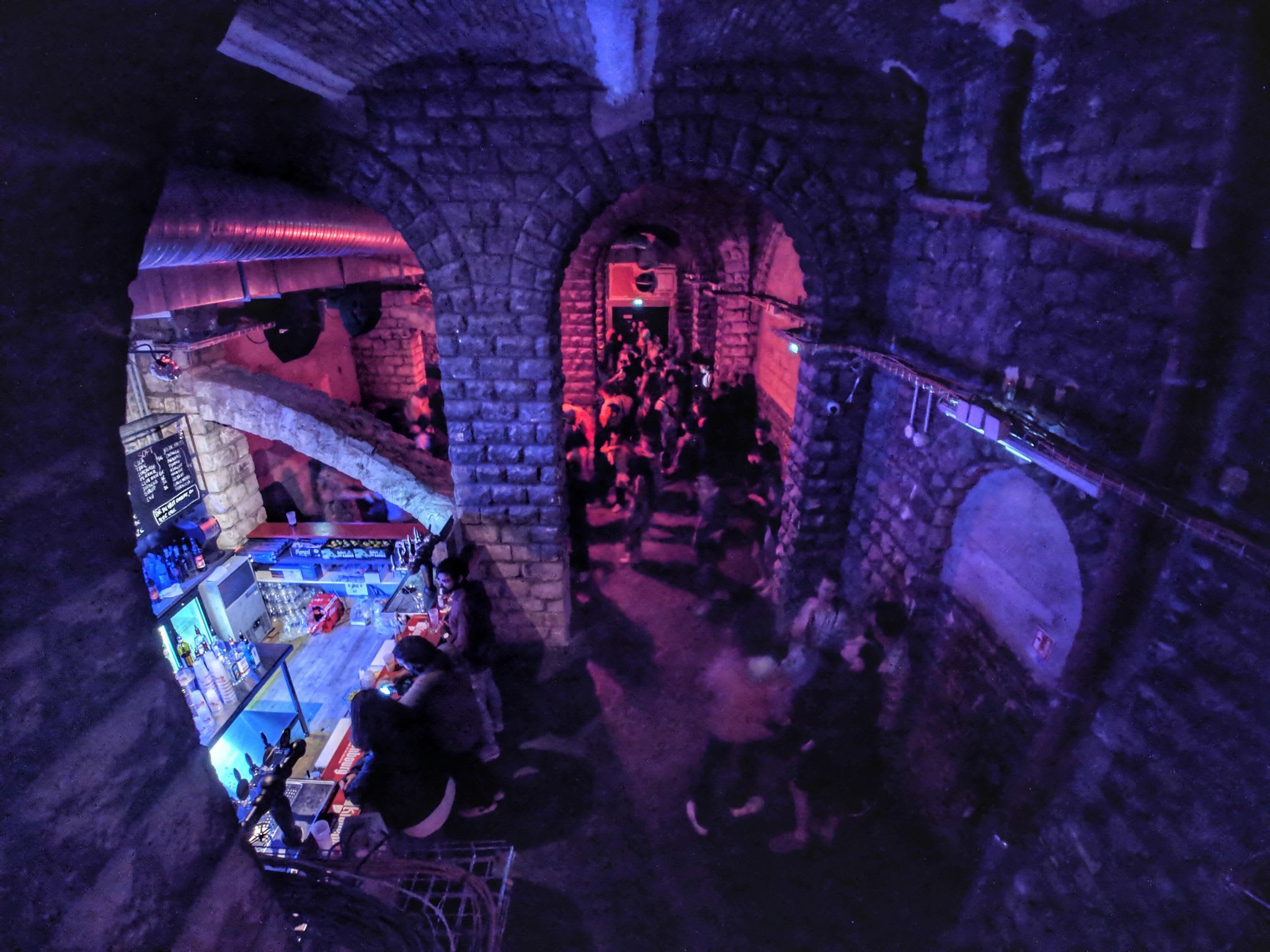 Bande De Filles House To Techno 09/01/23 Cover