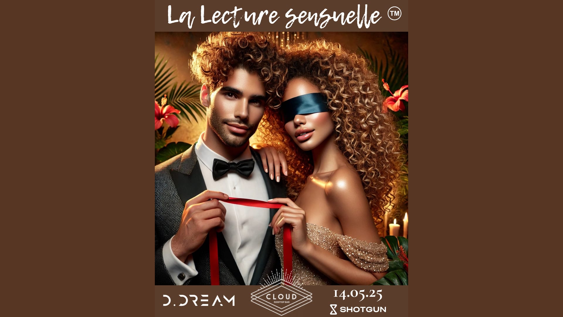 La Lecture Sensuelle-14-05-25 Cover