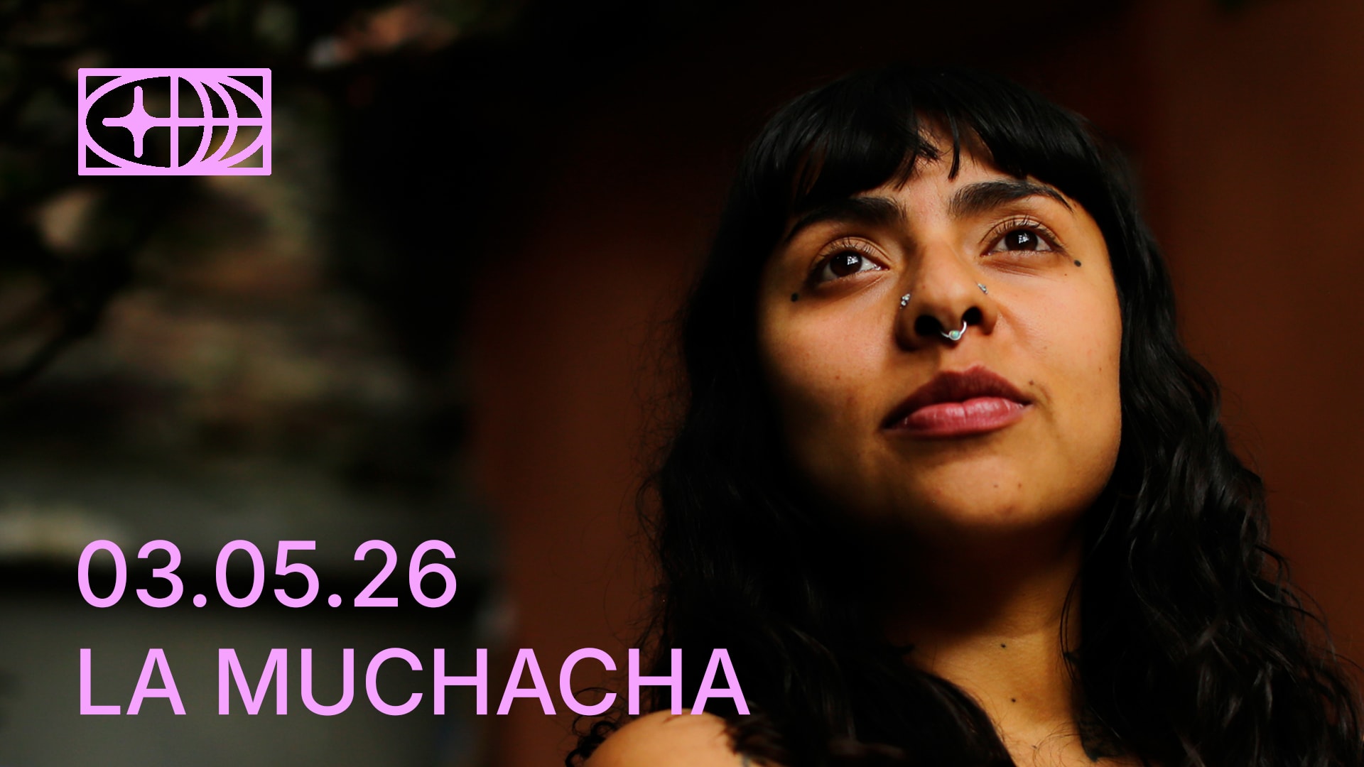 La Muchacha | Neue Zukunft Cover