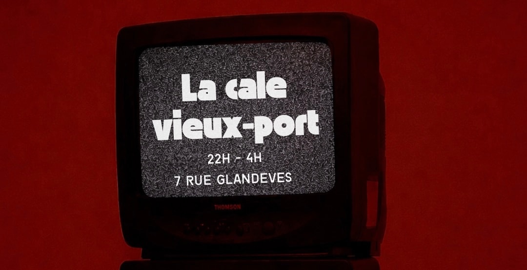 La Cale Cover