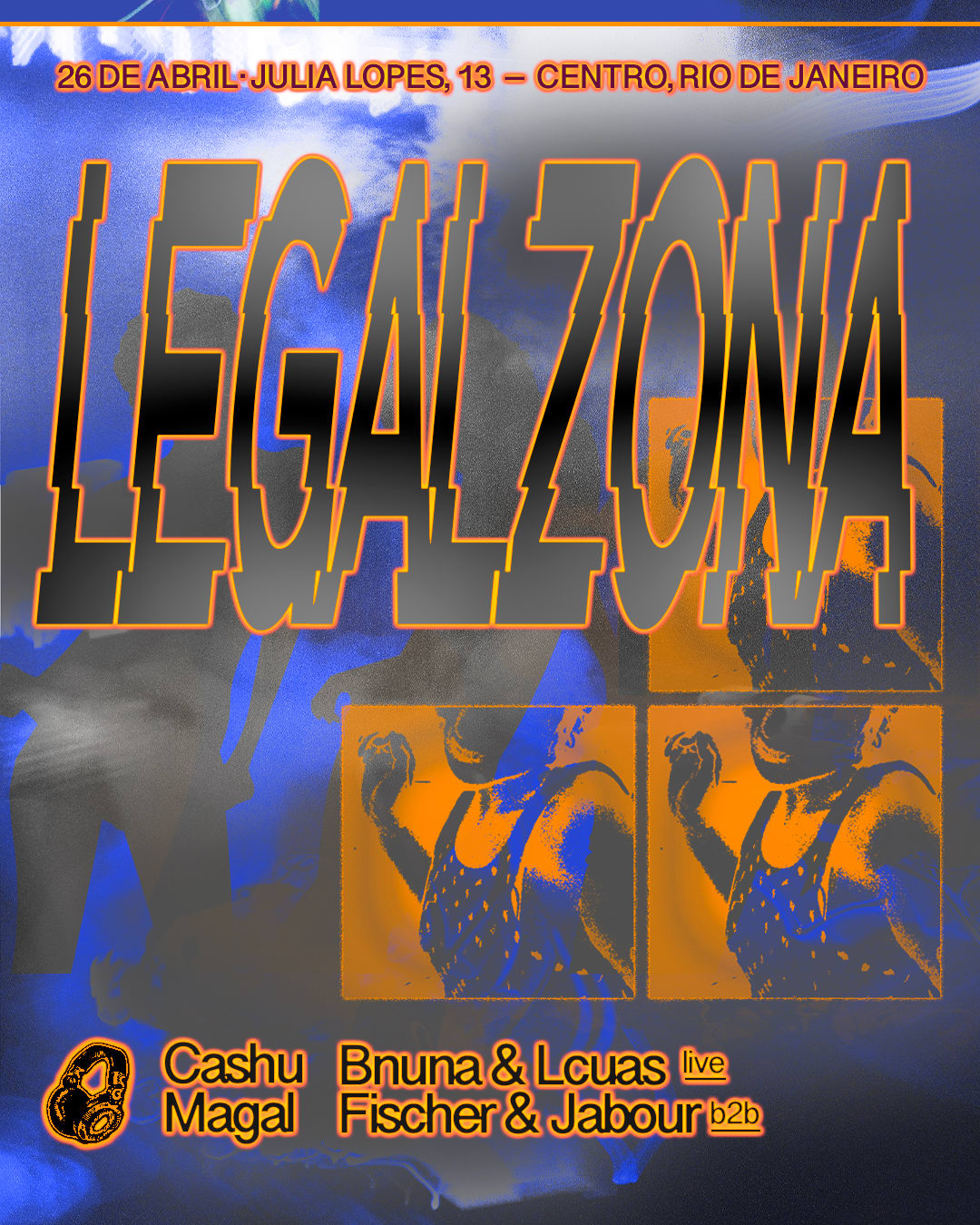 Legalzona 26.04 Cover