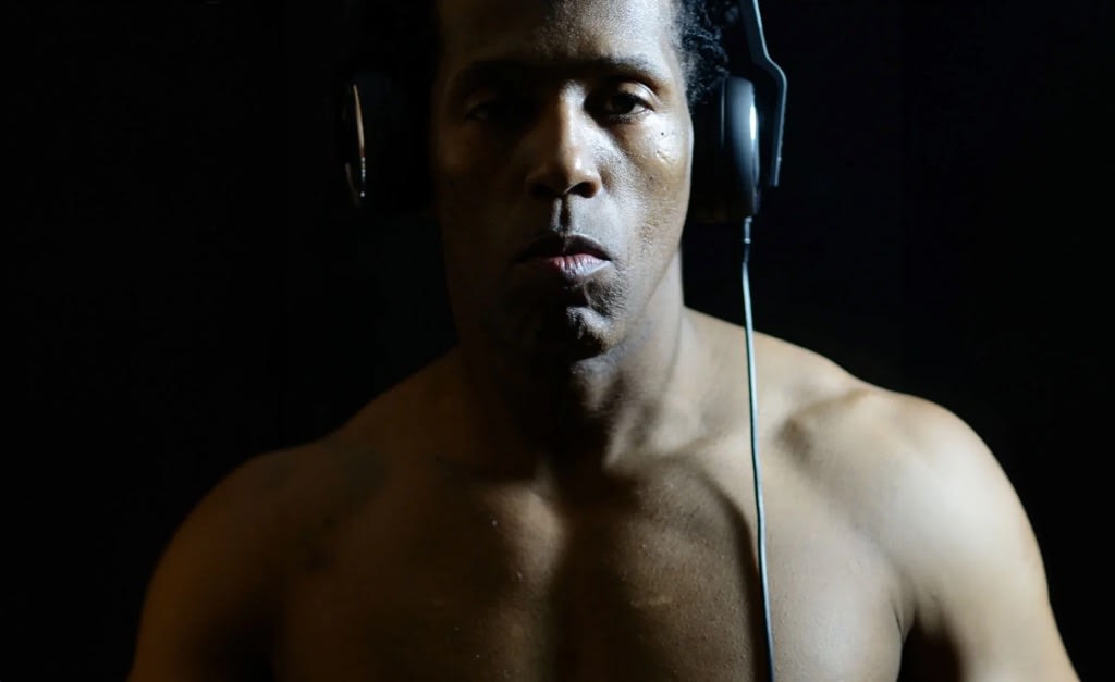 Lil Louis | Aaron Sparks | Rich Thomas At Dark Room Cover