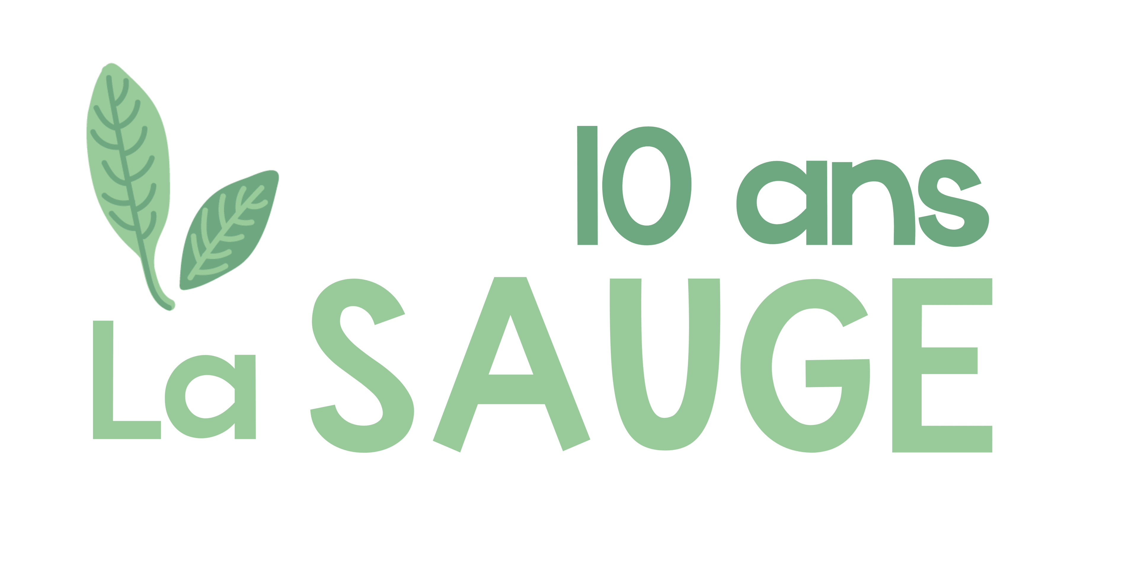 Adhésion La Sauge 2025 Cover