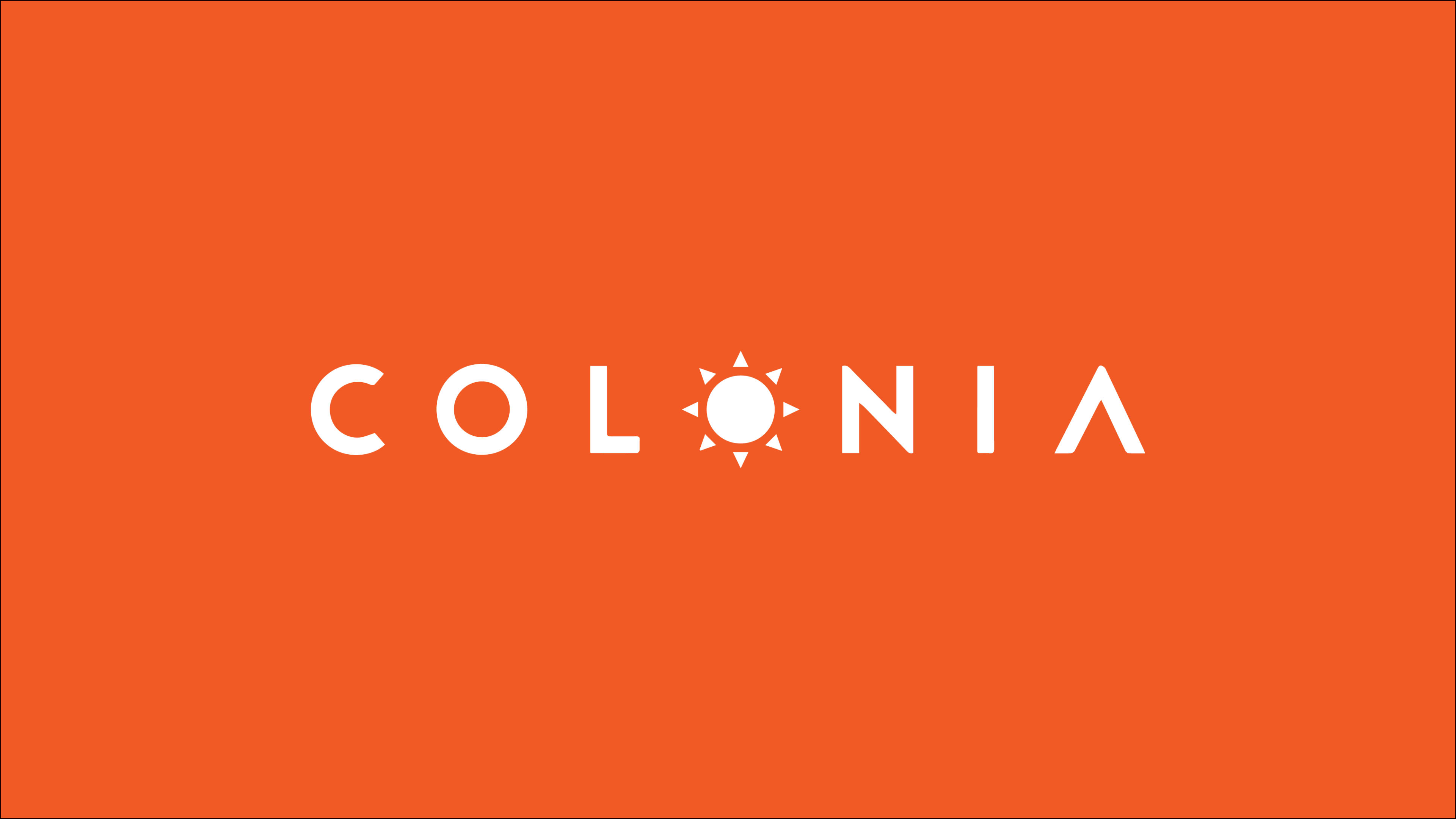 Baile Da Colônia #2 Cover